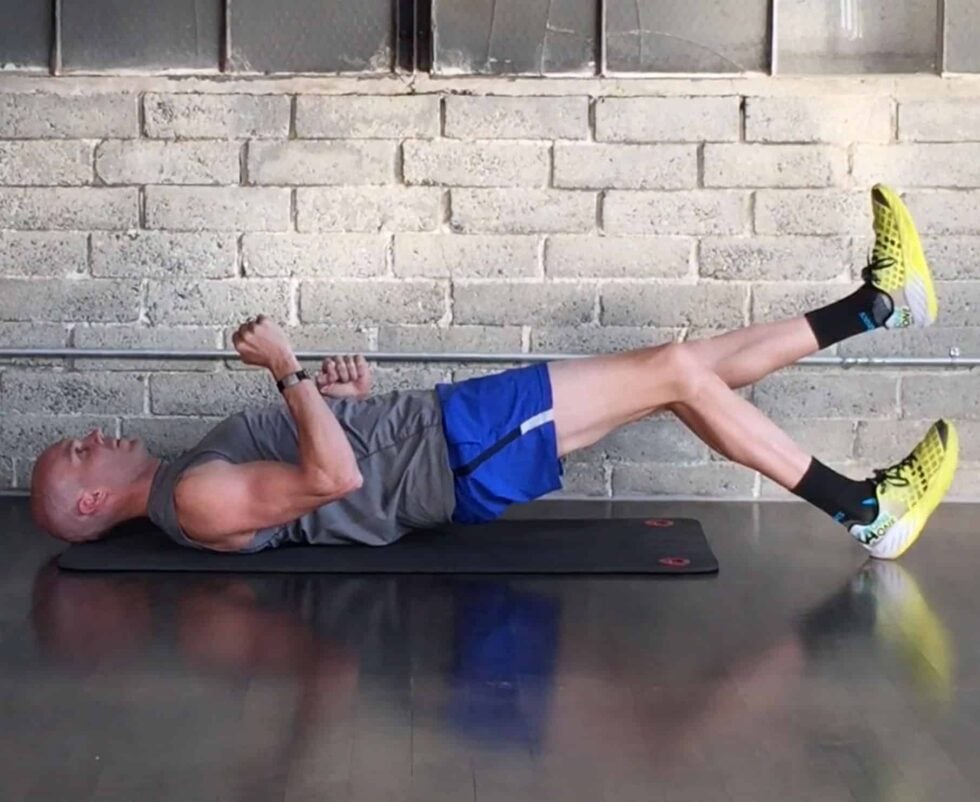 Proximal Hamstring Training – Isometric Loading