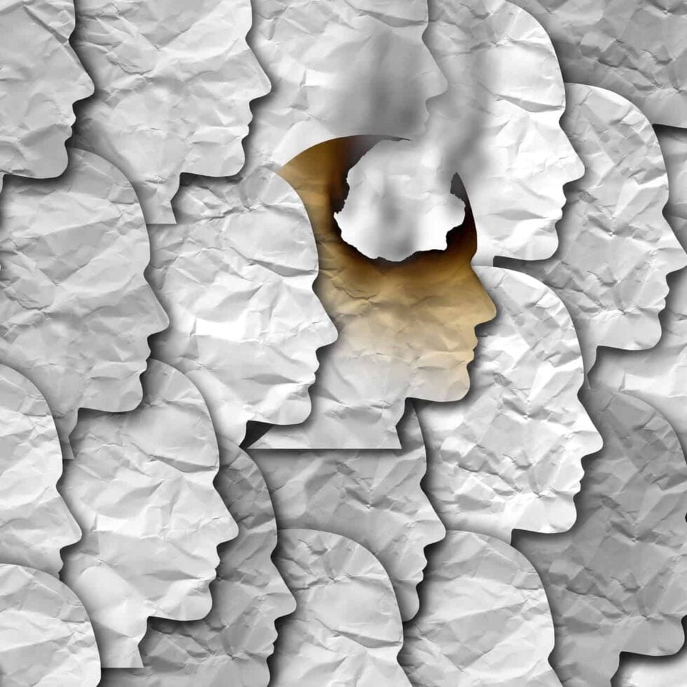 Burnout in Physical Therapy | Where Passion Collides With Reality